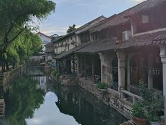 -南浔古镇