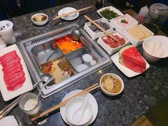 -海底捞火锅(德辉广场店)
