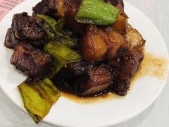 -茂隆餐厅(进贤路店)