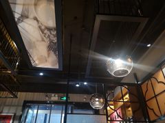 大堂-老廣糖水铺(乐汇城店)