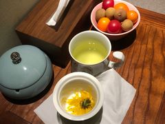 -鼎族怡华·指压·经络·疗愈SPA(紫荆店)