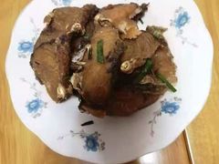 -三毛烤鸡(清泰街店)