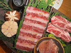 -MIKOMIKO和牛烧肉专门店(南门店)