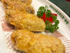 -新白鹿餐厅(京基KK ONE店)
