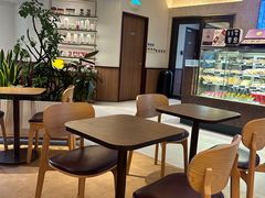 -COSTA COFFEE(新奥购物中心店)