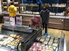 -Ole'超市(汉街万达店)