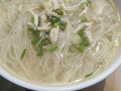 -二孃鸡爪爪(东郊记忆店)