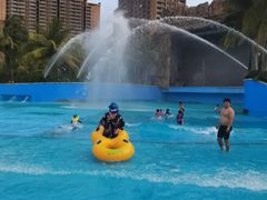 -亚马逊丛林水乐园