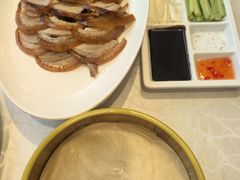 -福来居烤鸭店(天坛二店)