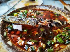 -谭记石锅鱼府(三道堰店)