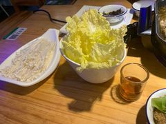 -小小河边鱼(天润城店)