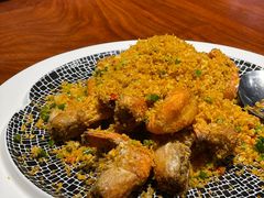 -东湖177艺术餐厅 · 东坡院子