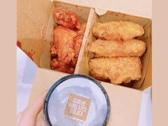 -Kyochon1991校村(共和路店)