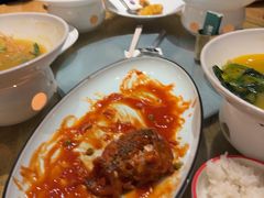 -新白鹿餐厅(爱琴海购物中心店)