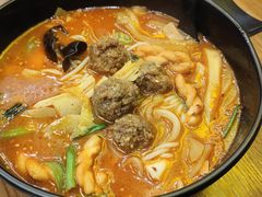 -薛三郎小锅米线(小寨海港城店)