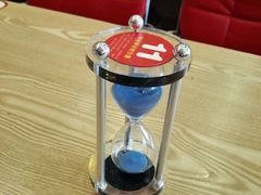 -尊宝比萨(江南豪园店)