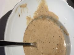 -半秋山西餐厅(巴南万达广场店)