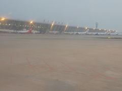 -上海浦东国际机场-T2航站楼