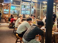 -木屋烧烤(坂田天安云谷店)