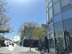 -星巴克(武汉金色港湾店)