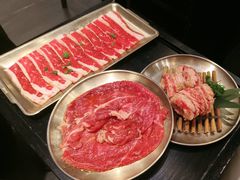-西塔老太太泥炉烤肉(龙湖北苑天街店)