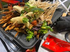 -钢管厂五区小郡肝串串香(南山店)