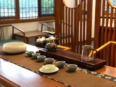 -蘭院荆溪食府·寻味江南