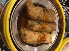 -金香匯晚茶(浑南店)