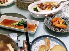 -同庆楼(花园店)