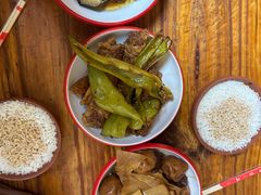 -老济宁甏肉干饭(凌云路店)