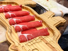-内蒙古驻京办餐厅