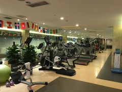-思迈威健身(洪山宾馆分店)