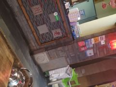 -渝大狮毛肚老火锅(普陀店)
