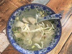 -大郎桥瑞陆糖粥(小太平巷店)