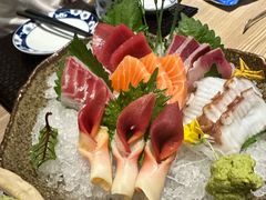-小山日本料理(兴业太古汇店)
