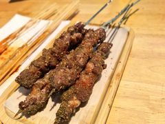 -张碗碗青海牛肉拉面(王城公园店)