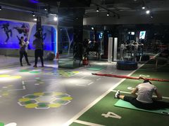 -优享健身(物美圣熙8号购物中心店)