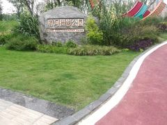 -府河摄影公园