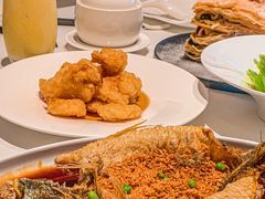 -茉里粤菜(皇姑万象汇店)