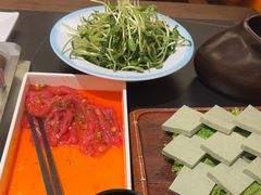 -福禄娃一家人火锅(上地店)
