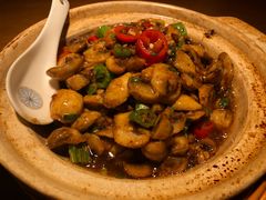 -蜀宴小调·精致家常菜(来福士店)