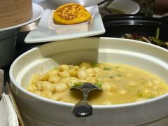 -南堂馆·新川菜(天府三街店)