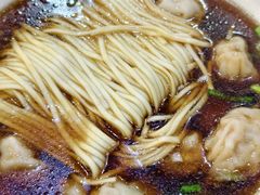 -蒋家桥饺面店(东关街店)