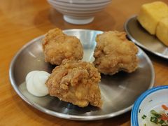 -小条食堂(筼筜天虹店)