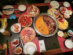 -牛New寿喜烧(金茂览秀城店)