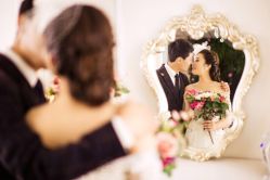-秦皇岛我和你婚纱摄影工作室