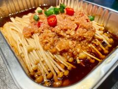 -嫩羊羊·延边烤串·朝鲜族美食(张家港美食街店)