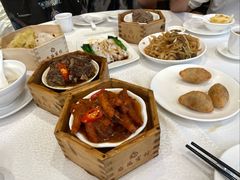 -番禺宾馆丽苑厅