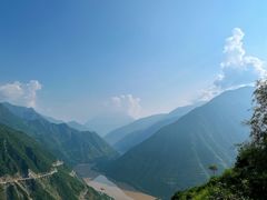 -丽江泸沽湖景区