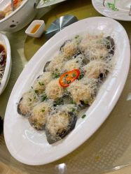 -佛山顺德香云纱园林酒店-宴会厅